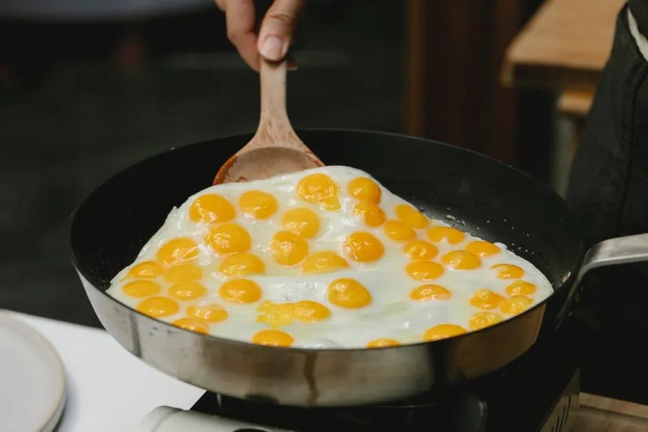 鸡蛋、鸭蛋、鹌鹑蛋……这么多的“蛋”怎么选？
