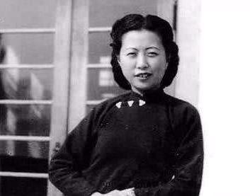 抗战时能把蒋介石耍的团团转的女人，到底有多牛？