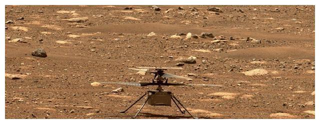 机智号火星直升机出故障了，已成功飞行28次，天问三号也装备吗？