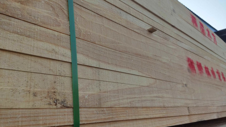 工地常用木方规格